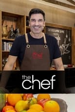 Poster for The Chef