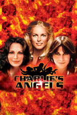 Poster for Charlie's Angels Season 2