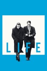 Life serie streaming