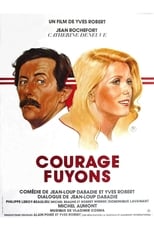 Courage fuyons serie streaming