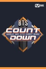 Poster for BTS COUNTDOWN Season 1