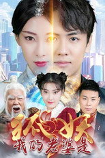 我的老婆是狐妖 poster