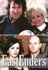 Poster for EastEnders Season 14