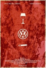 Poster for VW