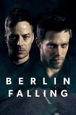 Berlin Falling serie streaming