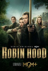 Robin Hood: 1ª Temporada