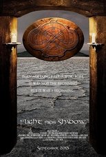 Poster for Flight From Shadow