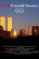 9/11 Untold Stories