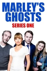 Poster for Marley's Ghosts Season 1