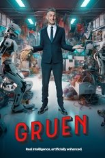 Series 15 poster