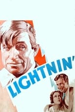 Poster for Lightnin'