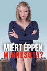 Miért éppen Minnesota?