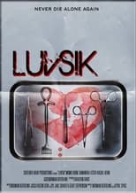 Poster for LUVSIK