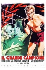 Poster di Il grande campione