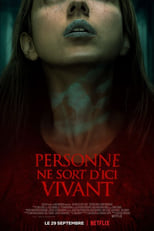 Personne ne sort d'ici vivant serie streaming