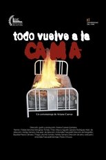 Todo vuelve a la cama