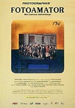 Poster for Photographer 