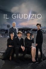 Poster for Il giudizio