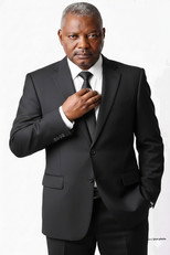 Martin Poulibe Martin Poulibe