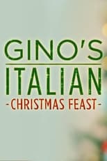 Poster for Gino's Italian Christmas Feast