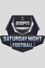 Poster for Saturday Night Football