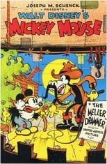 Mickey Mouse: El melodrama de Mickey