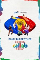 Pinoy Big Brother: Celebrity Edition poster image