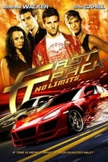 Poster for Fast Track: No Limits