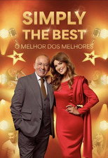 Simply The Best - O Melhor dos Melhores poster