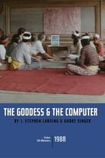 Poster di The Goddess and the Computer