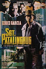 Sgt Patalinhug: CIS Special Operations Group (1991)