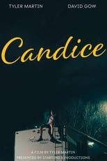 Poster for Candice
