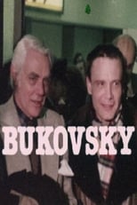 Poster for Bukovsky 