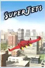Super Jets poster