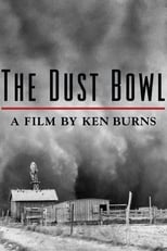 Poster for The Dust Bowl