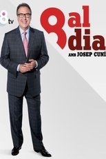 8 al dia poster image