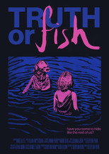 Truth or Fish poster