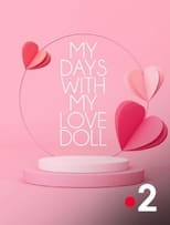 Poster for My Days With My Love Doll
