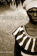Poster for Witches in Exile