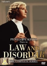 Poster di Law and Disorder