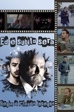 Poster for Ed è subito sera