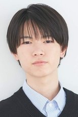 Foto retrato de Shuto Hagiwara