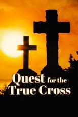 Poster for The Quest for the True Cross 