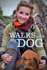 Poster for Walks with My Dog