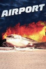 Ver Aeropuerto 70 (1970) Online