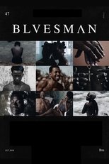 Bluesman main poster
