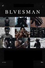 Poster for Bluesman 