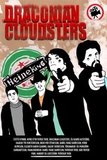 Poster for Draconian Cloudsters