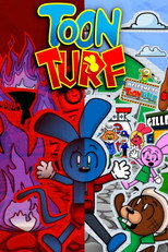 Toon Turf (2024)