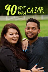 Pôster de Temporada 5 — 90 Dias Para Casar